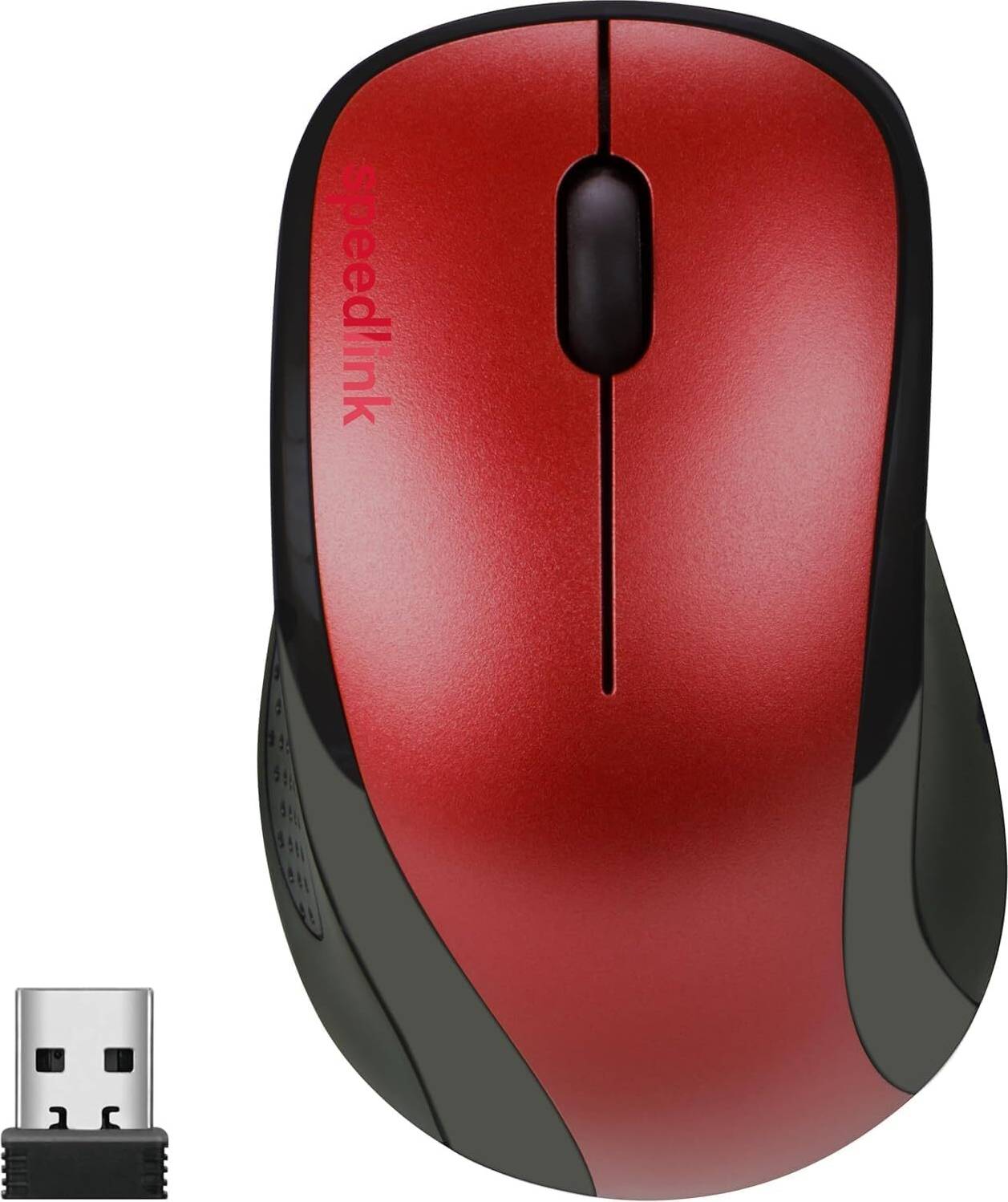 SpeedLink KAPPA Wireless USB Mouse