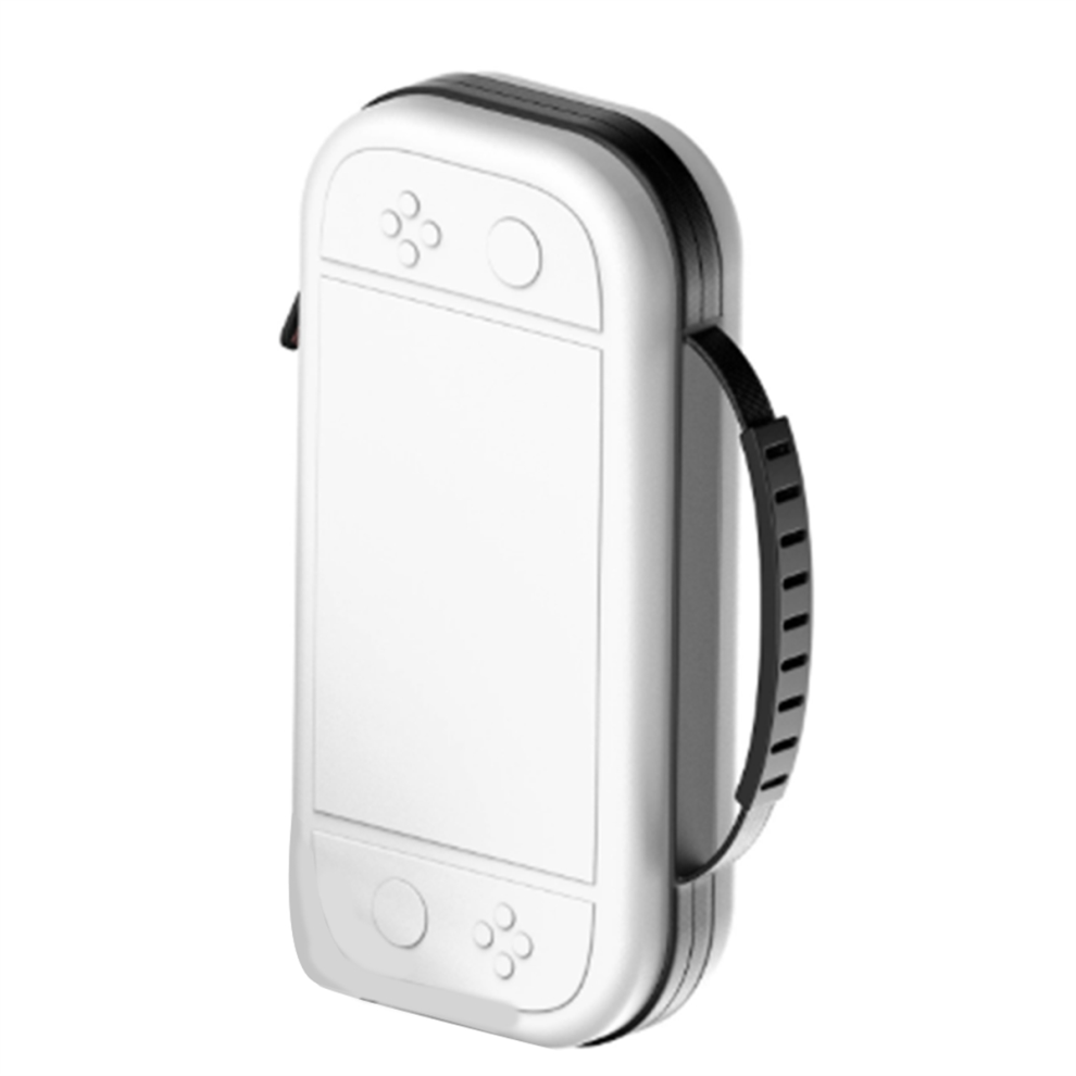 Switch 2 Protective Carrying Case Slots B