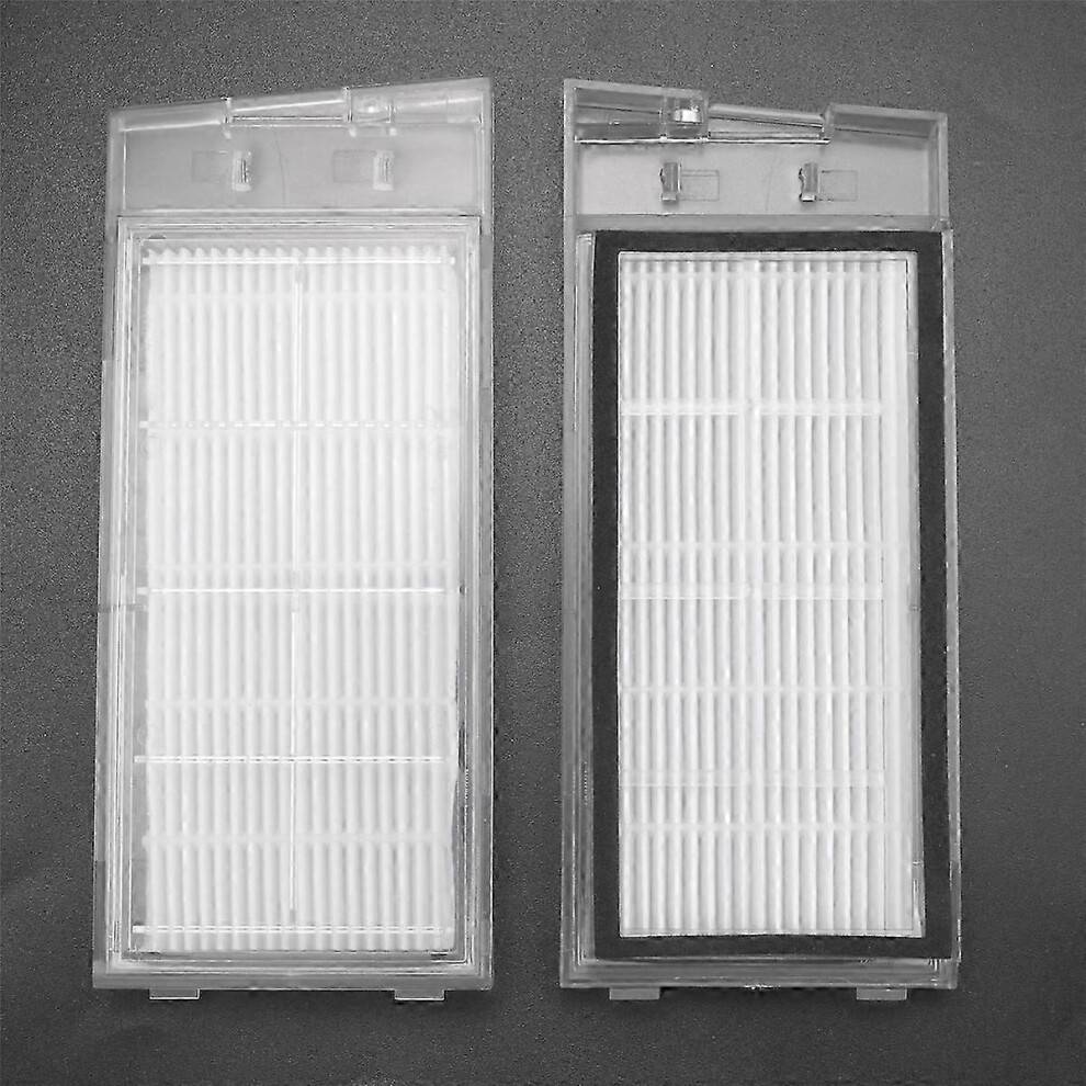 Roidmi filter 3Pcs Roidmi Eve Plus Robot Vacuum Cleaner