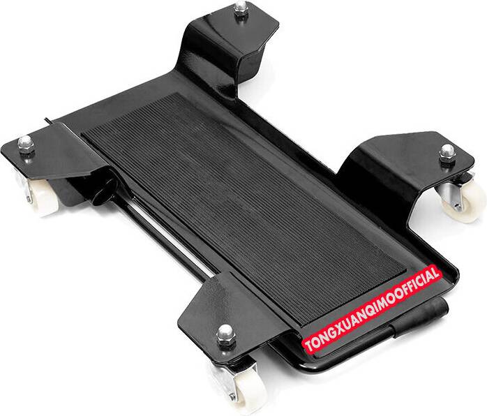 Motorcycle lift Wejoy Motorcycle Lift Mobile Dolly Rack