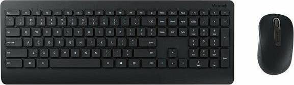Wireless Desktop 900 Keyboard Mouse