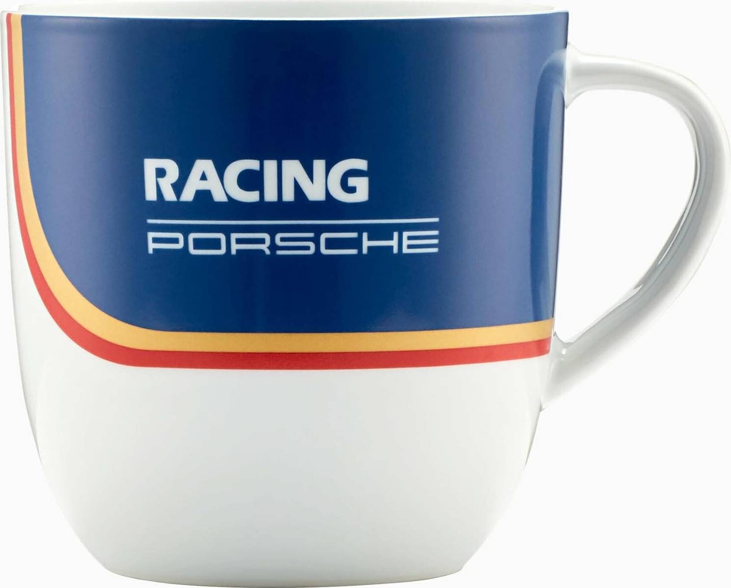 Kaffebecher 959 Rothmans Blau 9 cm