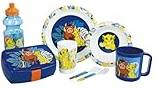 Set Vajilla Disney El Rey León
