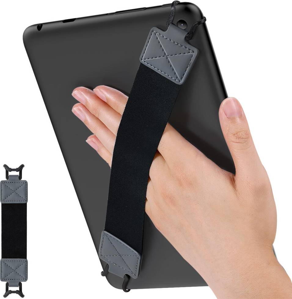 Security Hand Strap for 9-11 Inch Tablet