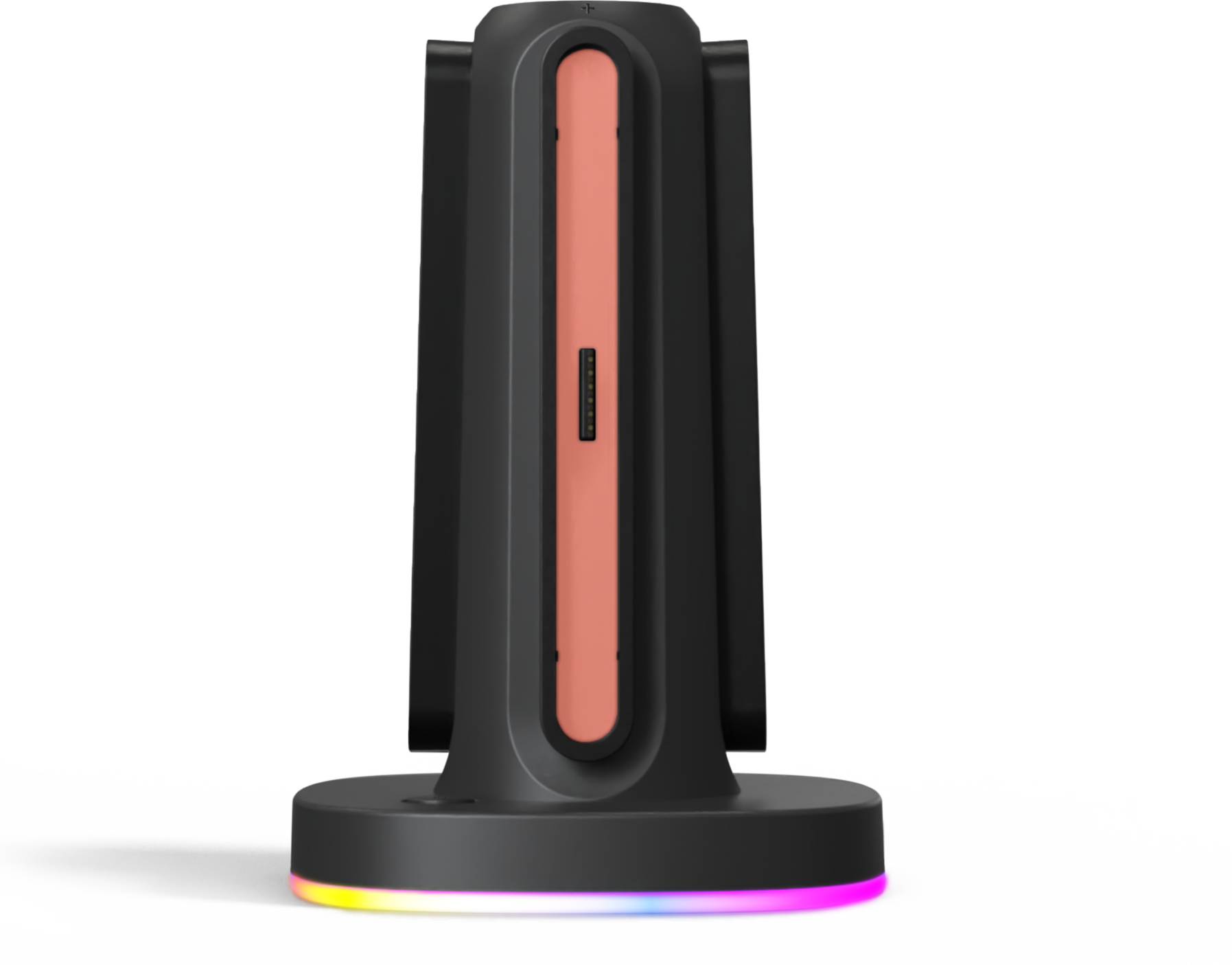 Nintendo Switch 2 Charging Dock Rosa
