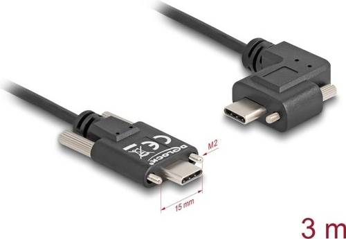 DeLock 80958 Cable