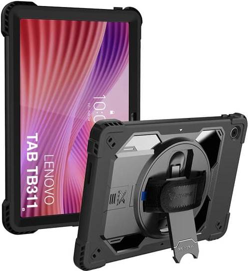 Armor-X Rainproof Military Grade Rugged Case