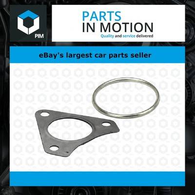BM CATALYSTS Diesel Particulate Filter DPF Fitting Kit