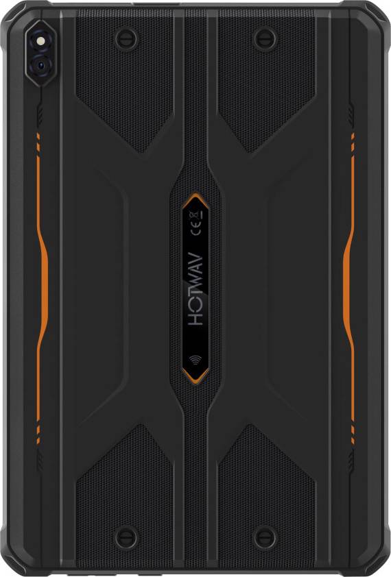 Hotwav R8 Rugged Tablet 4GB 128GB