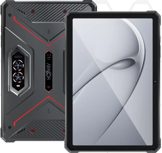 Hotwav R9 Pro Rugged Tablet 6GB 256GB