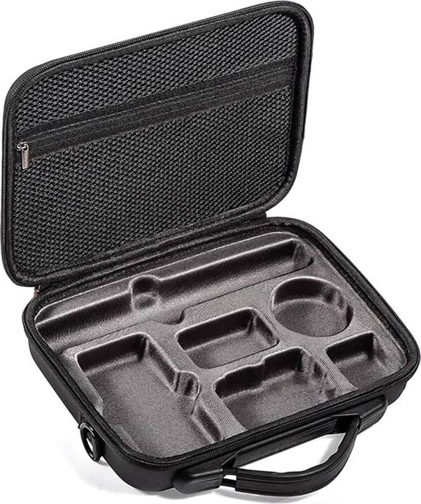 Portable Camera Case Protective Padding