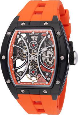 Invicta IN-49020 S1 Rally 44mm Automatic Watch