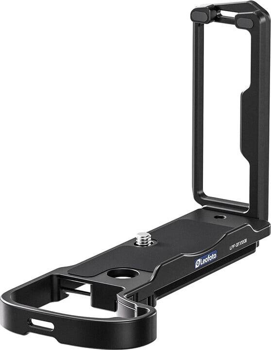 Leofoto LPF-GFX100II
