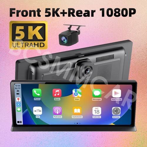 11.3 Front Rear Dash Cam G-Sensor