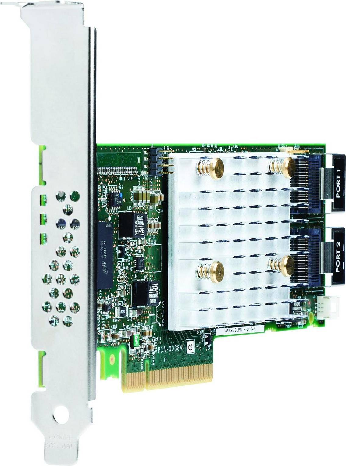 HPE SmartArray P408i-p SR Gen10 RAID Controller