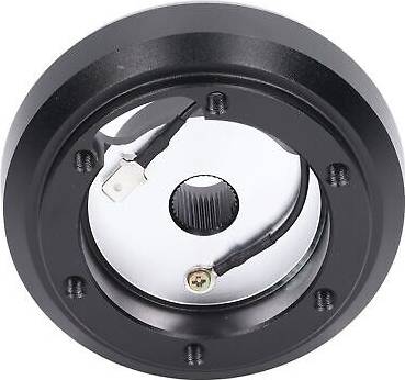 6 Steeling Wheel Short Hub Adapter Kit