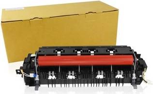 Brother fuser unit