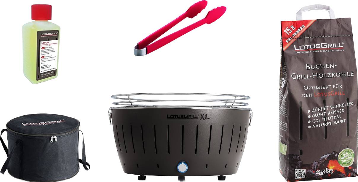 XL Set de Inicio G435