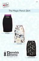 Pamelas Patterns Paper Sewing Pattern