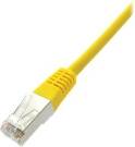 Black Box GigaBase Patchkabel RJ45 Han 10 m