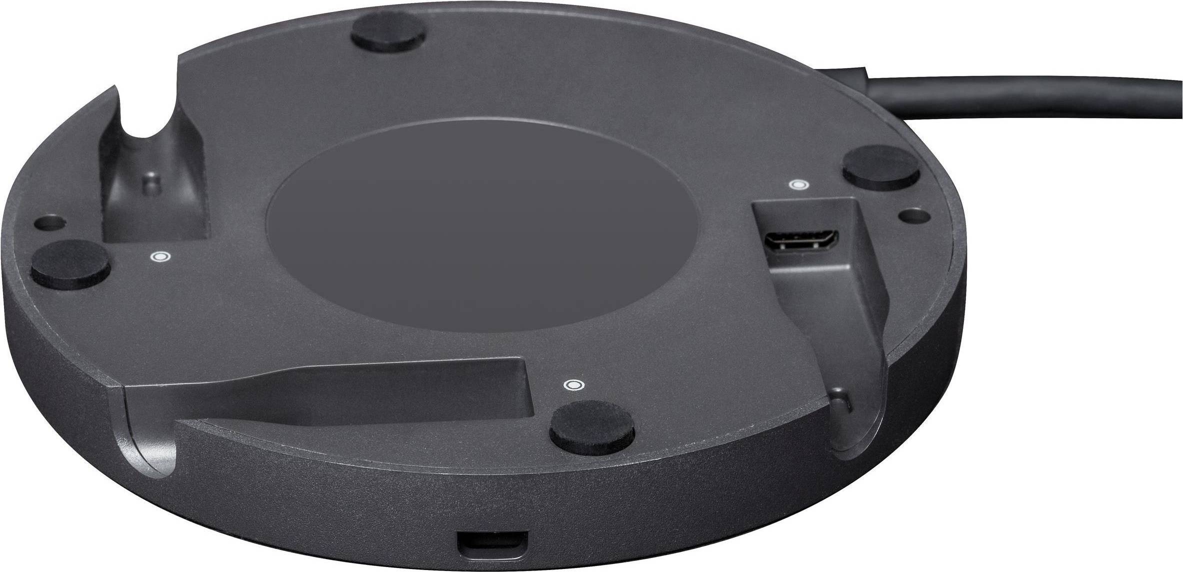 Logitech Rally Mic Pod Hub Accessories