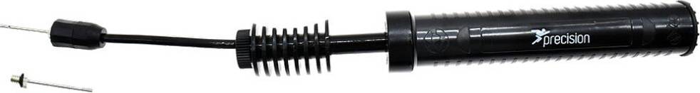 Loops Double Action Football Hand Pump