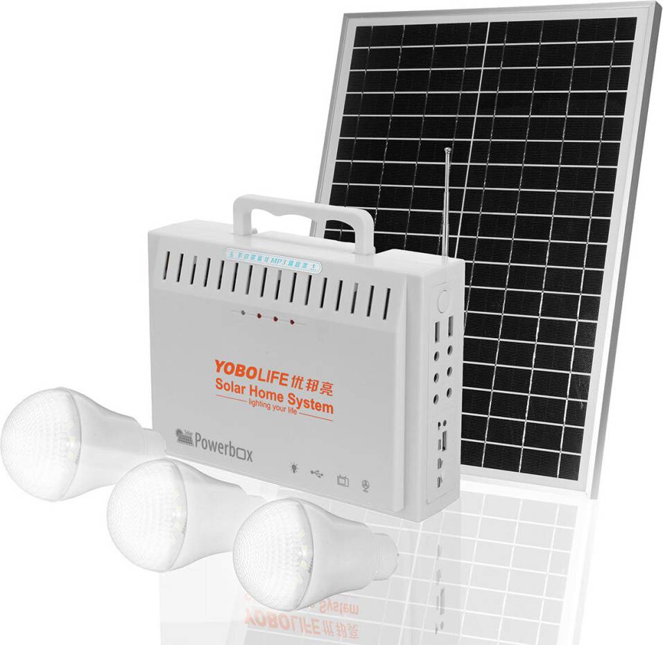 Solar panel generator 20W 18V Solar Panel RV Boat Power Generator