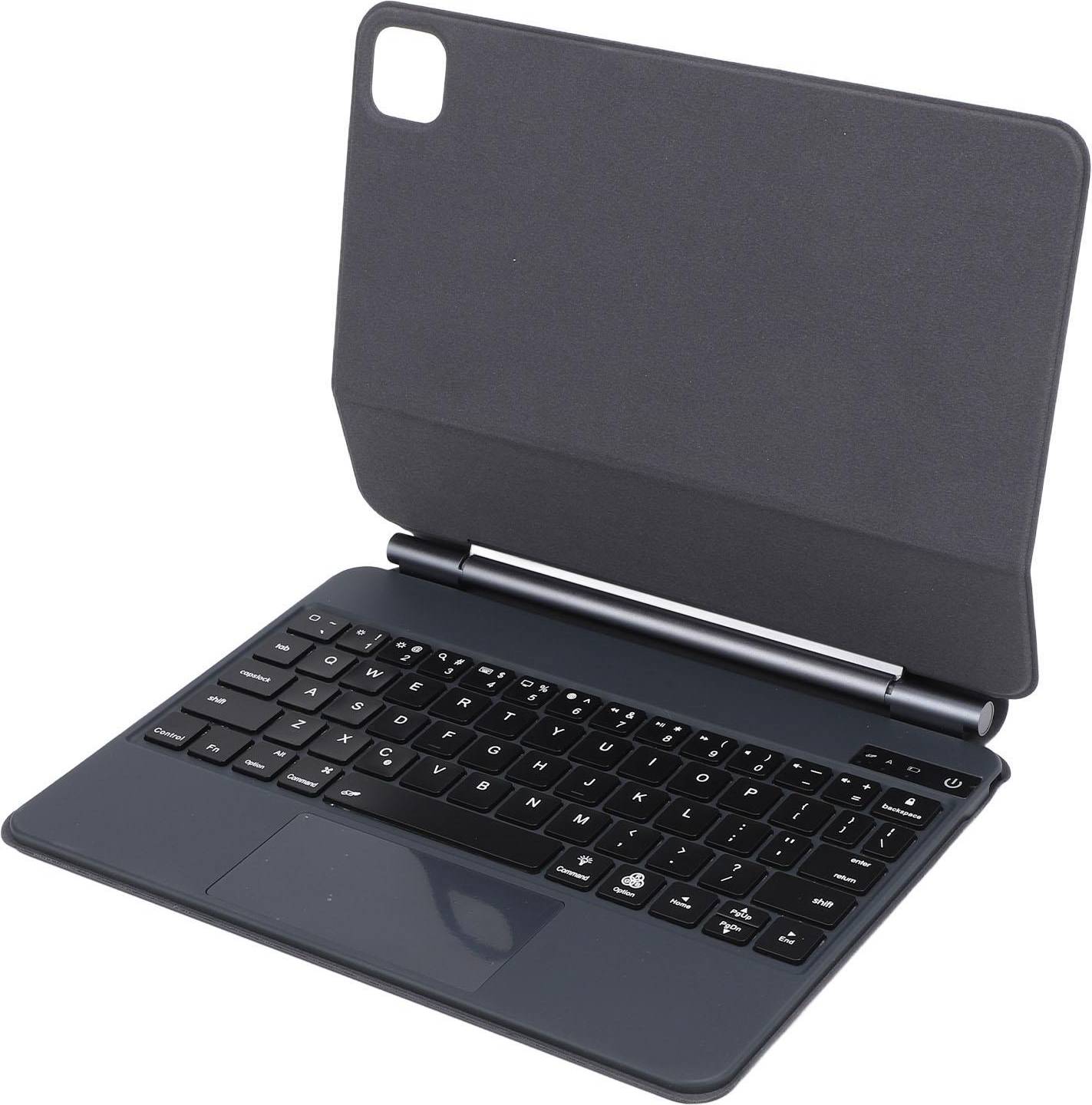 Magnetic Backlight Bluetooth Keyboard Case