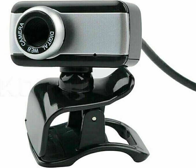 Bakeey USB 2.0 Computer Camera