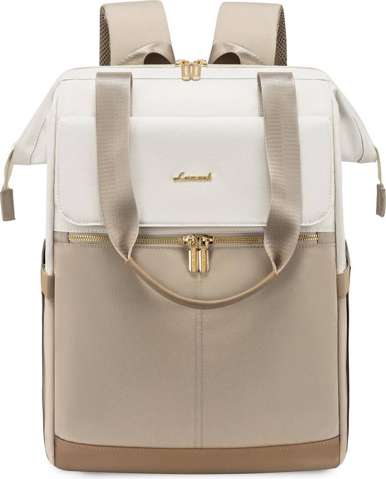 17.3 Inch Laptop Rucksack Bag Ladies USB Port