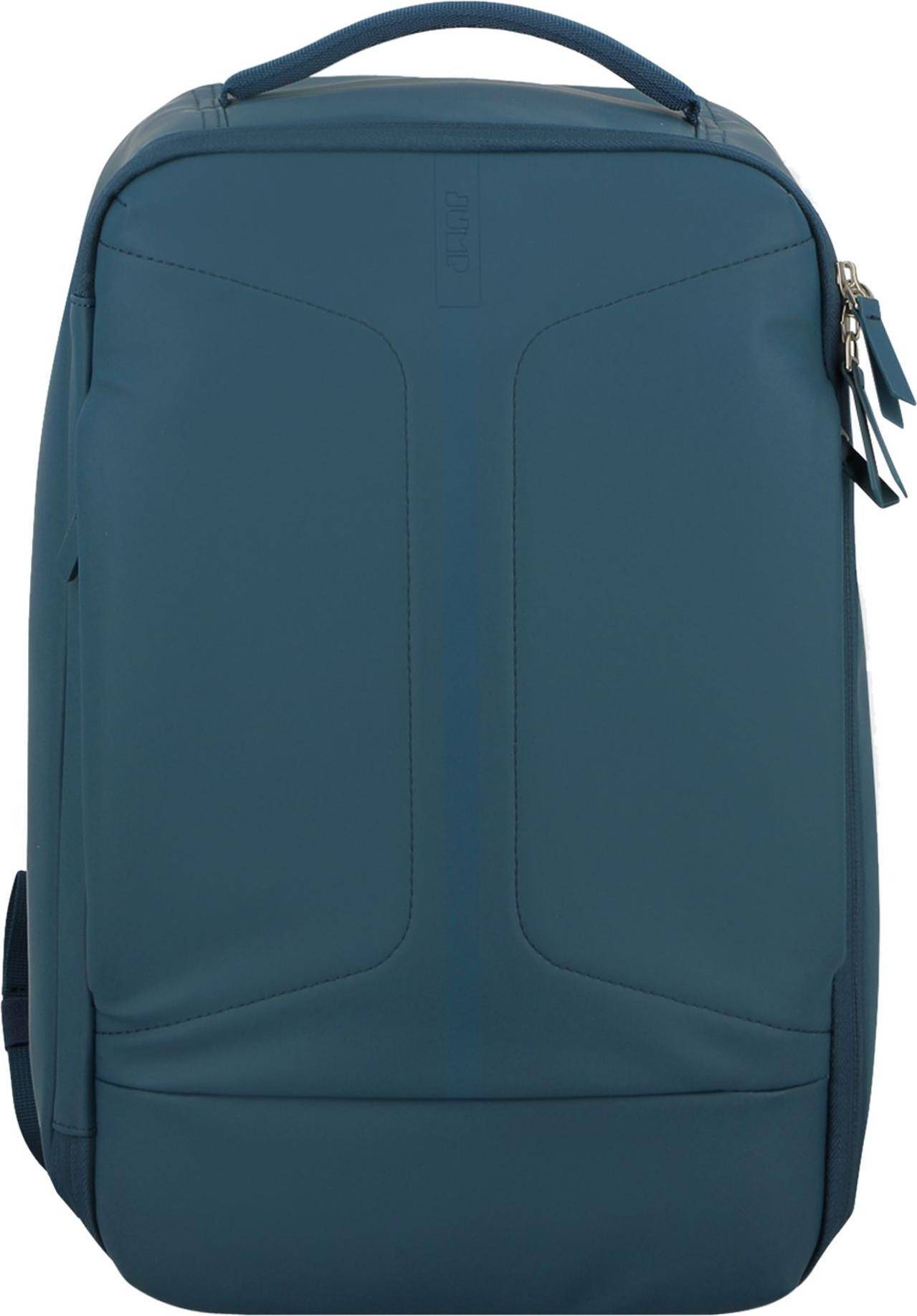 Obsidian Daypack Rucksack - Grau
