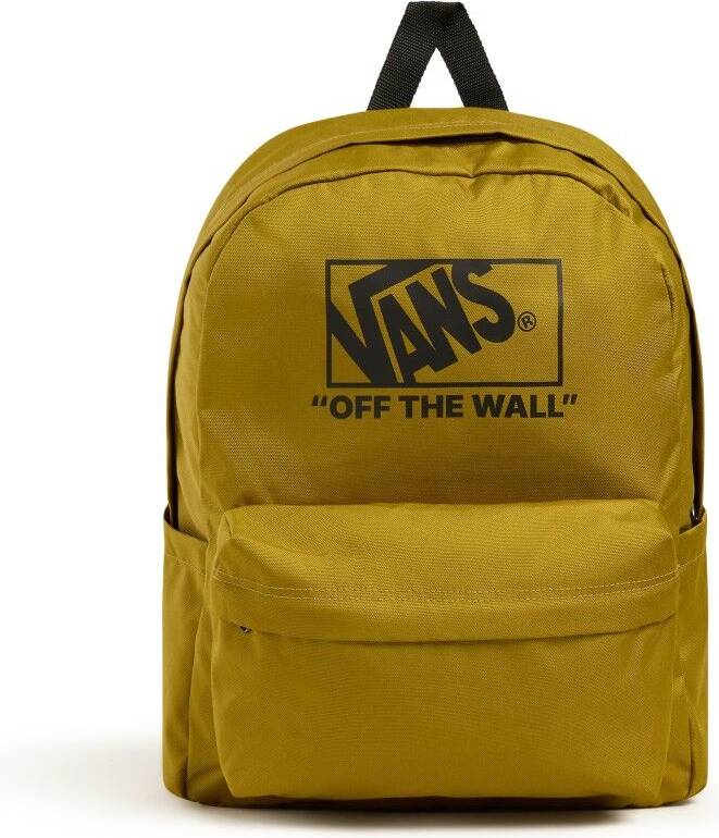 Vans Old Skool Backpack Burnt Gold Universal