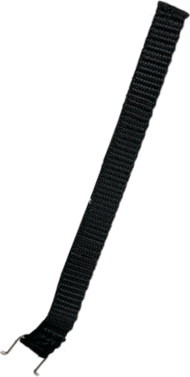 Zebra Replacement Strap