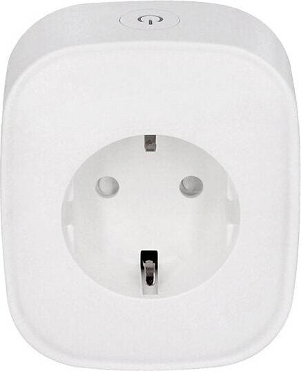 Greenzech Smart Wi-Fi Socket Remote Control EU Plug