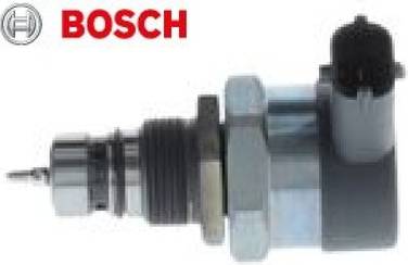 Bosch Trykreguleringsventil Common-Rail System