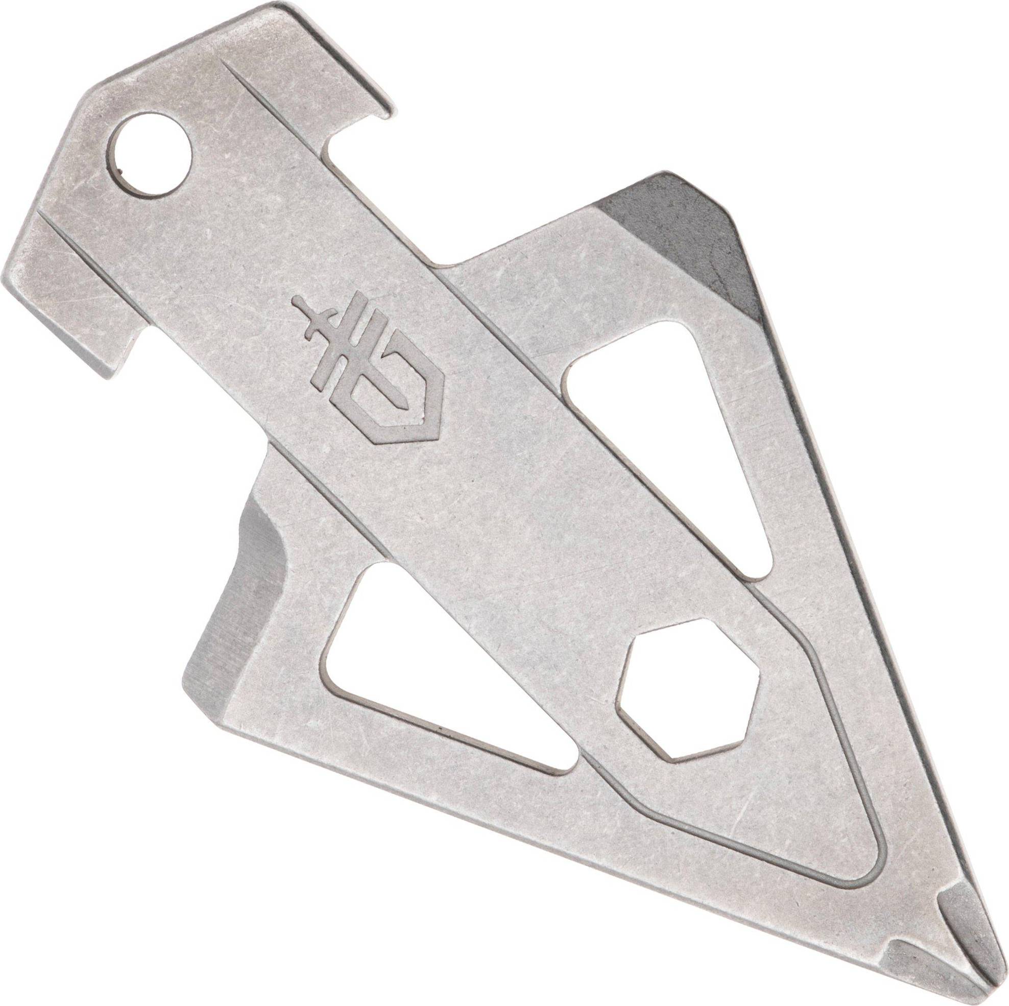 Broadhead Keychain Tool SW