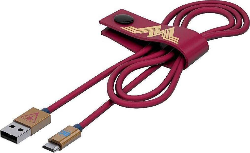 Cavo Ricarca USB Micro USB 1.2m