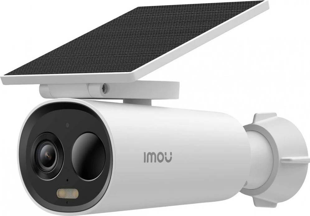 Cell 3c Aio 5mp Security Camera