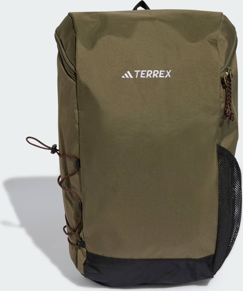 adidas Performance Terrex Multi Essentials Backpack 20L - Green
