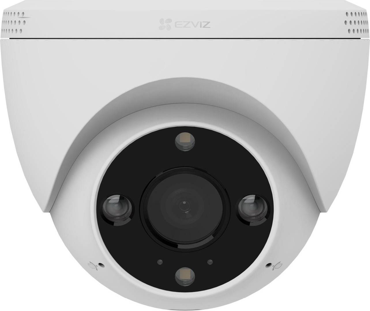 CS-H4-R201-1H3EKFL Smart PoE Säkerhetskamera