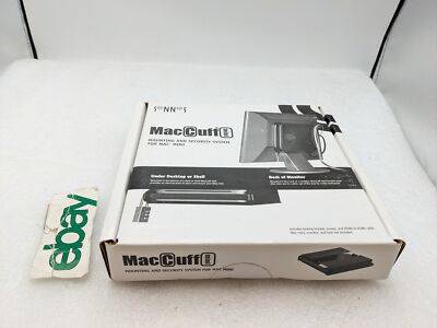 MacCuff Mini 2 Security Mount
