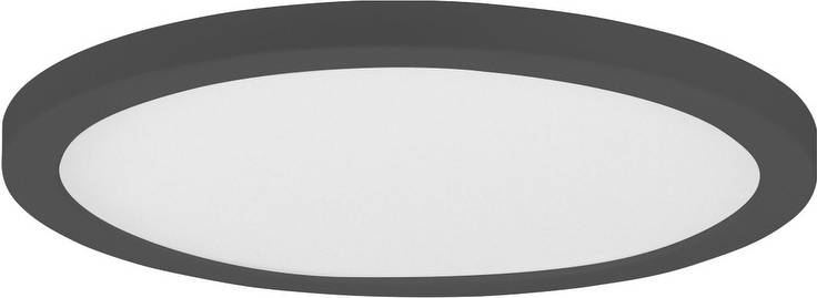 Maxim Chip 7 Inch Wide LED Mount Fixture Ceiling Flush Light