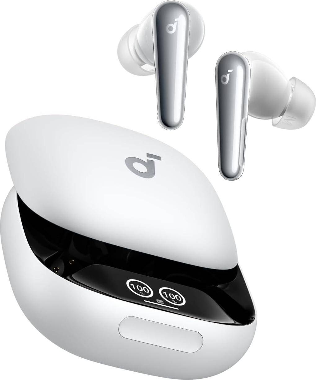 Soundcore liberty 4 Soundcore Liberty 4 Pro Wireless Earbuds 7-Sensor