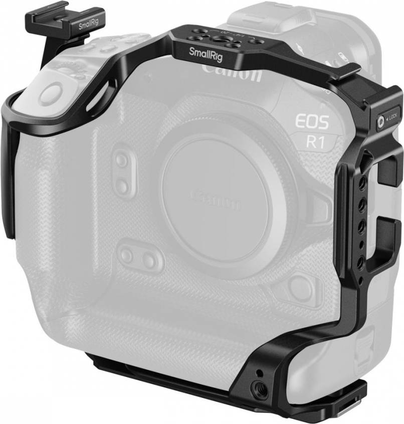 Canon r1 Smallrig 5413 Cage for Canon EOS R1