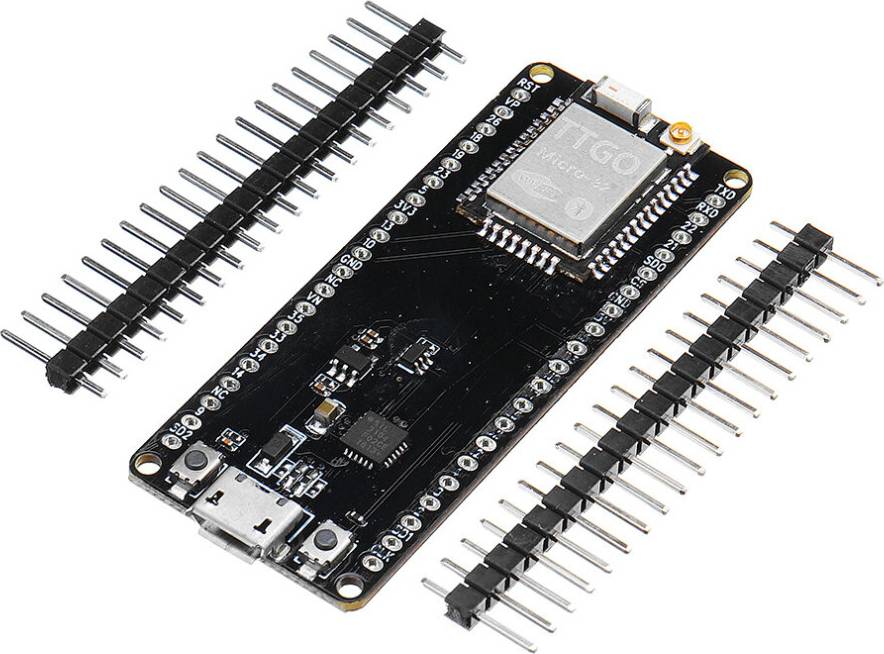 ESP32-PICO-D4 Bluetooth Development Board