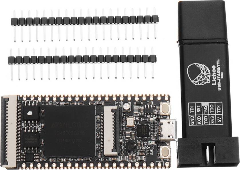 Lichee Tang 64Mbit SDRAM RISC V Entwicklungsboard Mini