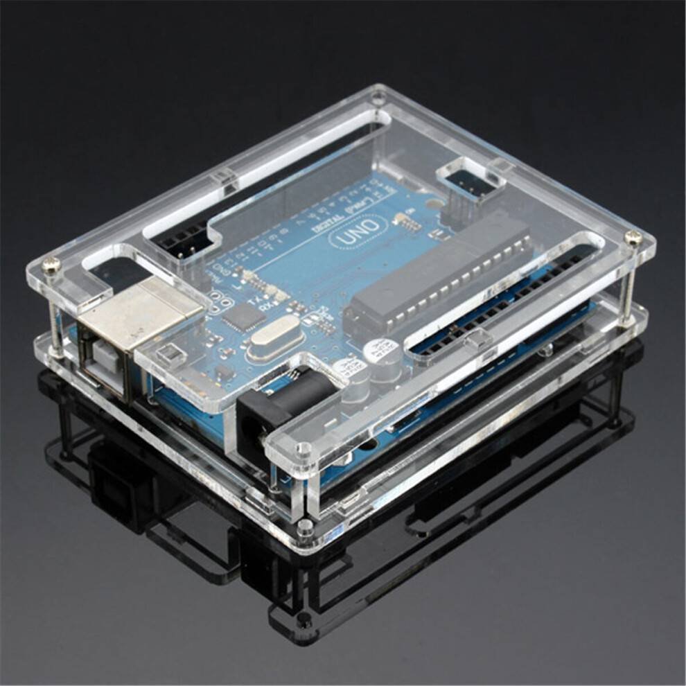 UNO R3 ATmega16U2 AVR USB Entwicklungsboard