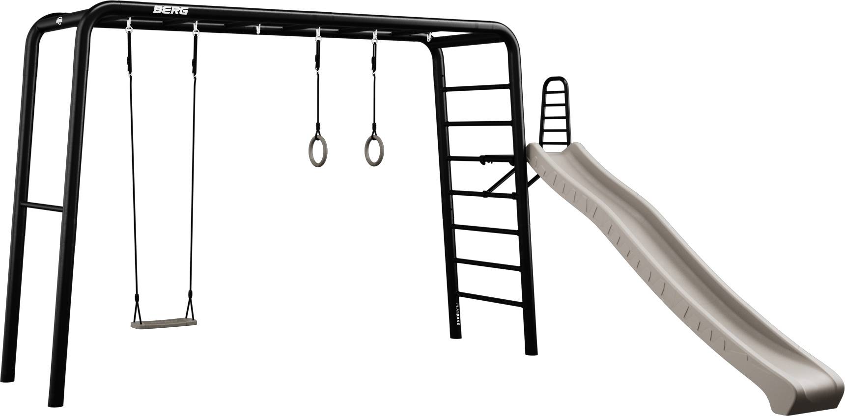 Berg playbase BERG PlayBase Large Play Set