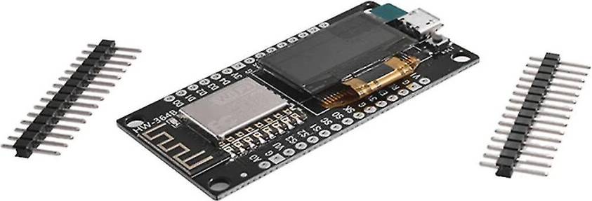 8266 Kikidex Nodemcu ESP8266 Development Board Serial Wifi Module