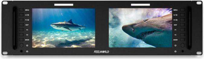 D71 PLUS H 7 Inch Full HD Monitor